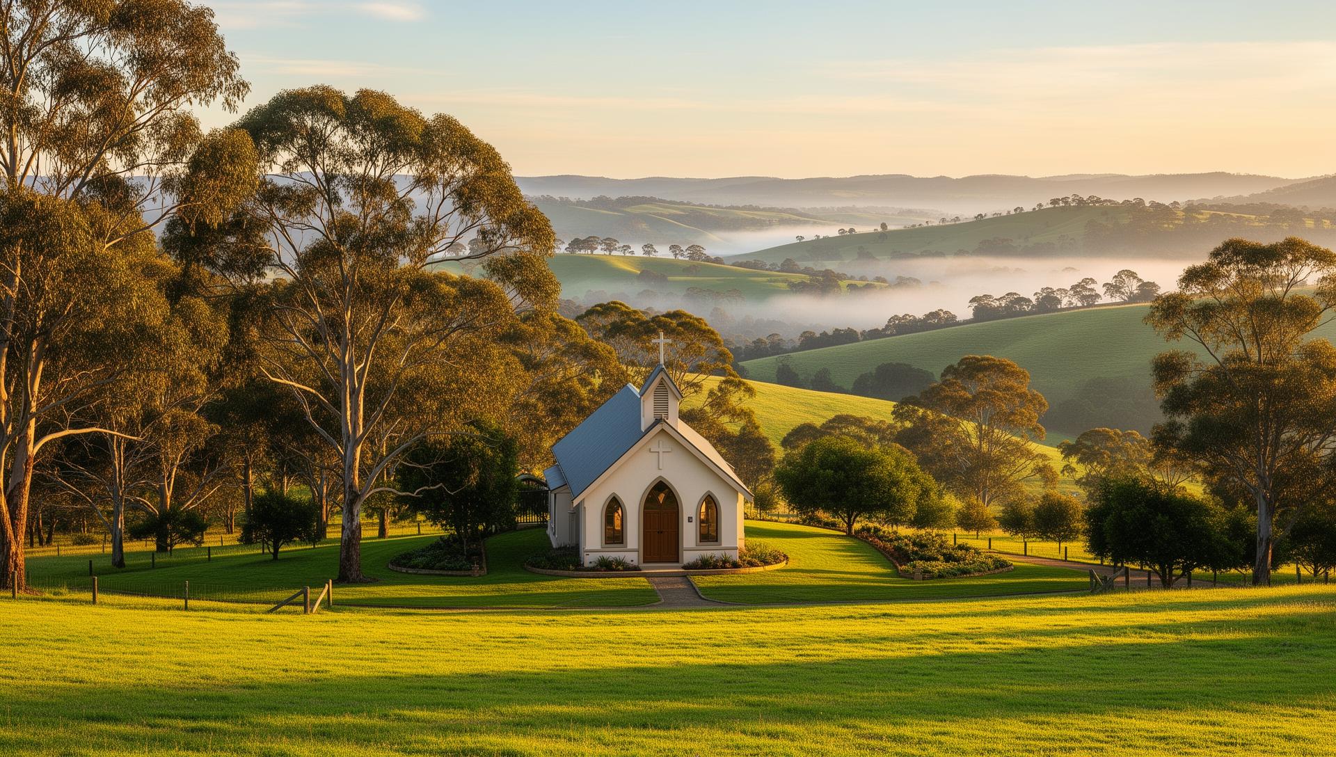 Retreader Melbourne Christian Retreats Australia — Boutique Retreat Venues for Small Groups